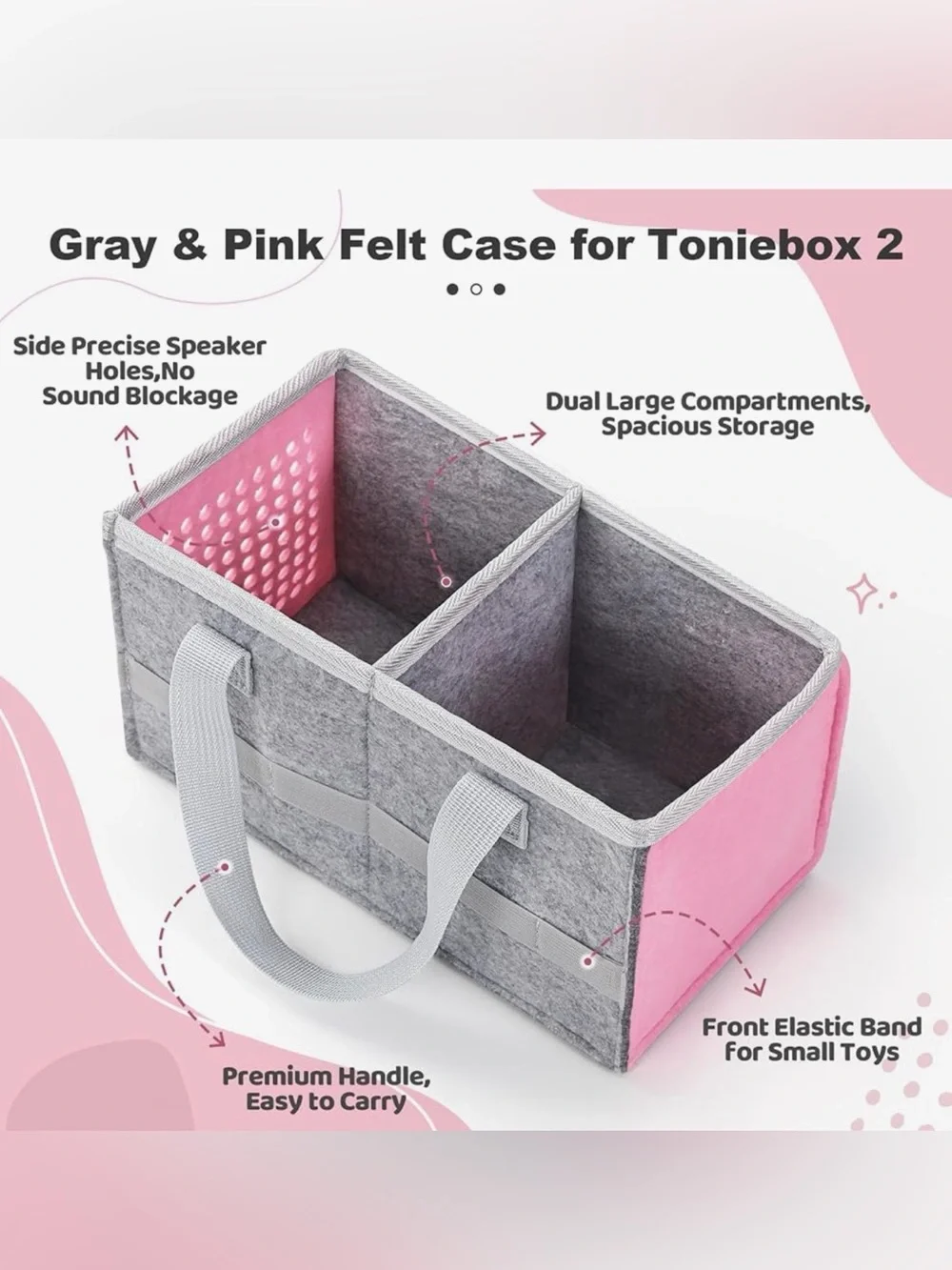 Toniebox 1 brand new